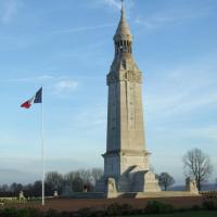 La tour-lanterne