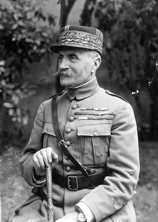 Général Foch